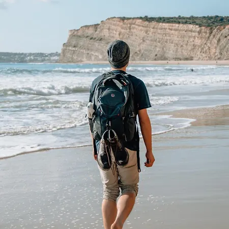 Holiday R. De Francisco Luis Amado Σπίτι διακοπών